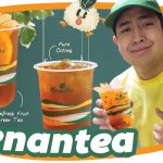 franchise milik artis