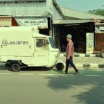 Journey Coffee & Eatery