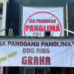 (Instagram @igapanggangpanglima_pusat)
