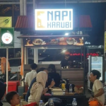 (Instagram @napi.karubi)