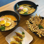 (Instagram @otwramen)
