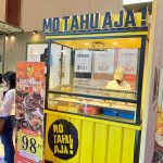 MO TAHU AJA! hadir di IFRA 2024 di Jakarta Convention Center (JCC) pada 16-18 Agustus 2024 (Tomy Tresnady / Franchiseindonesia.id)