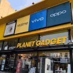 franchise planet gadget