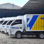 mitra wahana express