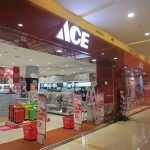 Ace hardware