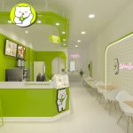 Franchise es krim indonesia