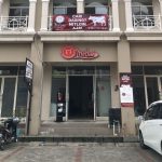 franchise toko daging miltoin