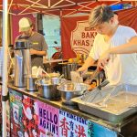 Bakmie Khas Jaksel (Tomy Tresnady / Franchiseindonesia.id)