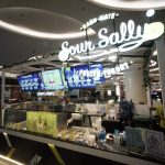 sour sally