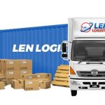 Len logistik
