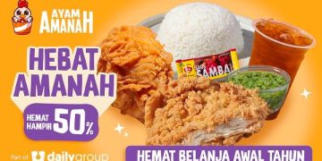 Cara Daftar Franchise Ayam Amanah dan Keuntungannya